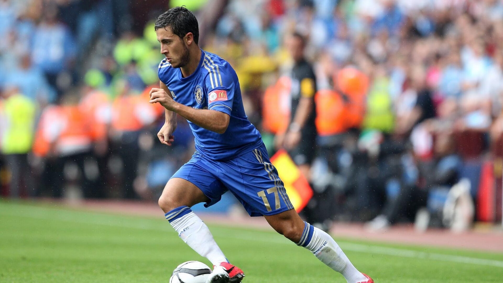 _面向未来的智慧运动场：科技改变运动体验_，智能化运动场