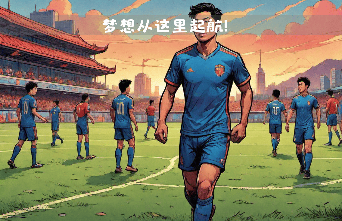 关于开云体育:德甲的年轻化路线：培养未来的足球明星的信息