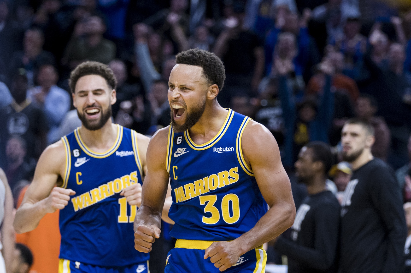 NBA球员的代言与商业价值