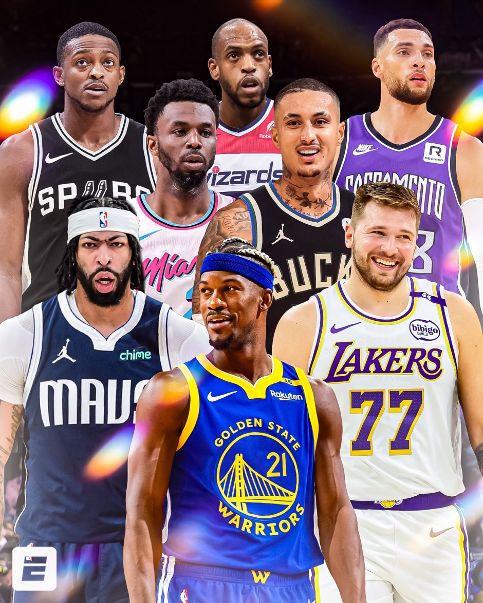 NBA球员的退役规划