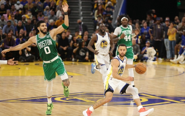 关于开云体育：NBA联盟公布新赛季总决赛对阵预测：勇士VS凯尔特人呼声高的信息