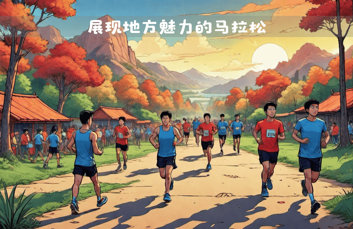 开云体育:环球马拉松：不同城市的赛事特色与魅力的简单介绍